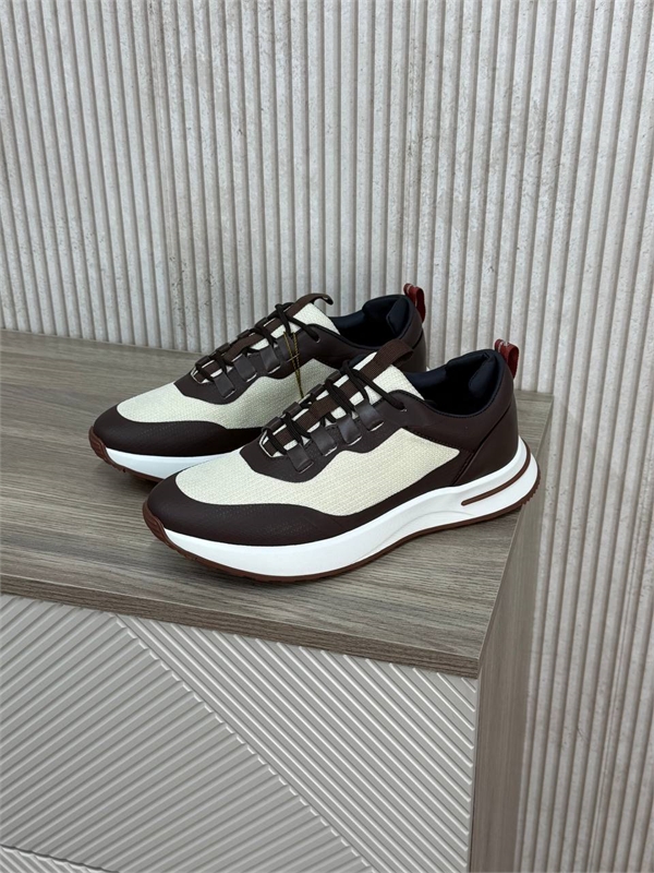 Кроссовки LP 166798