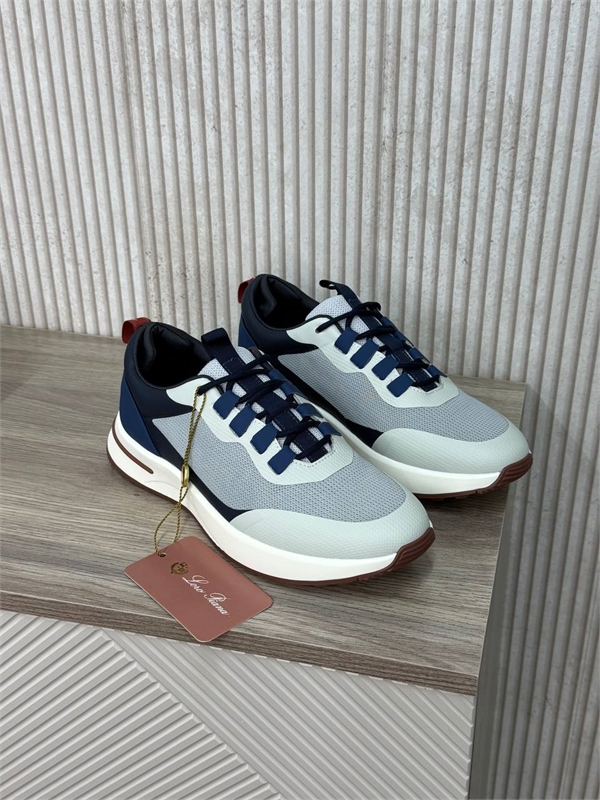 Кроссовки LP 166801