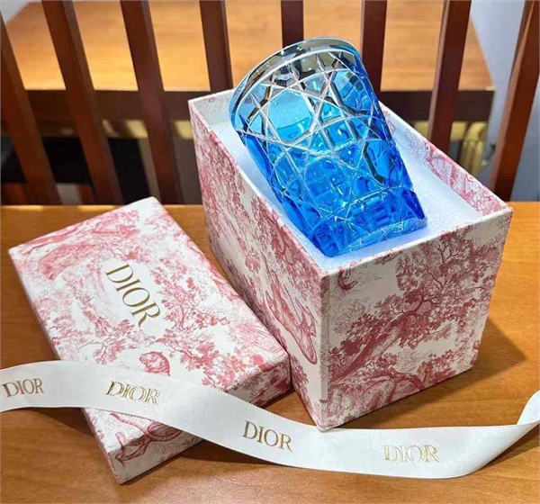 Хрустальные стаканы DIOR 166836