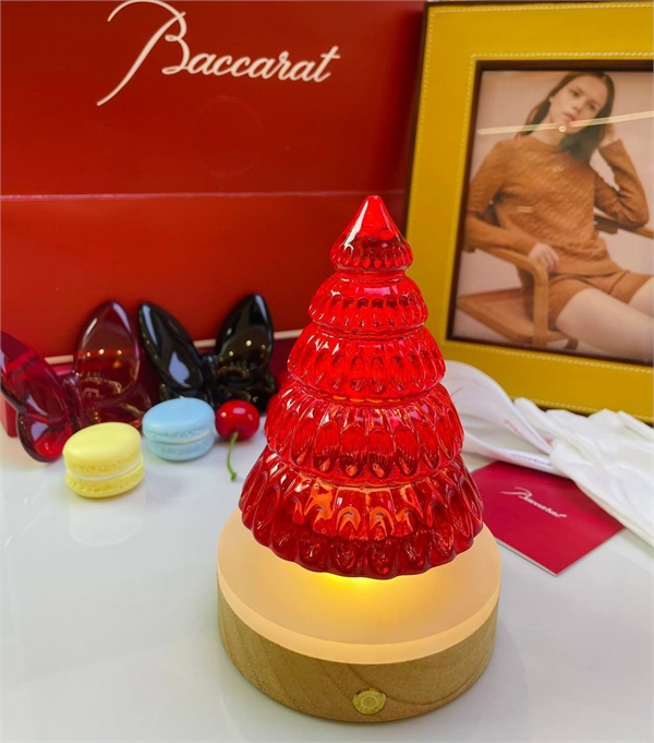 Елка Baccarat 12 см 166846