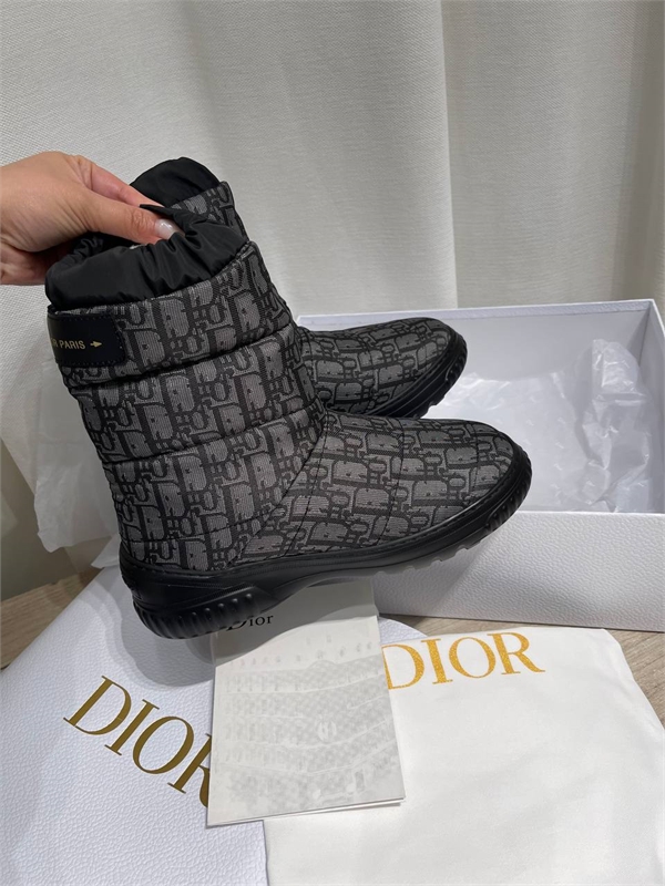 Дутики DIOR 166858