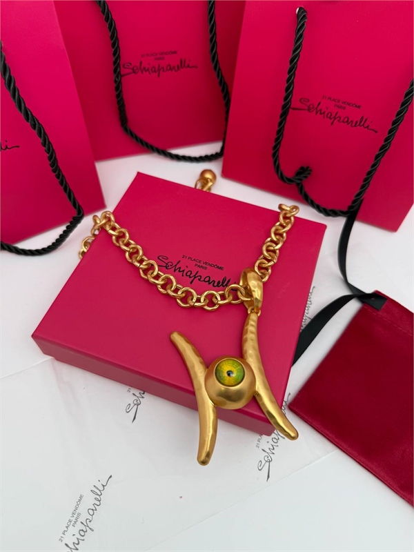 Цепь Schiaparelli 166859