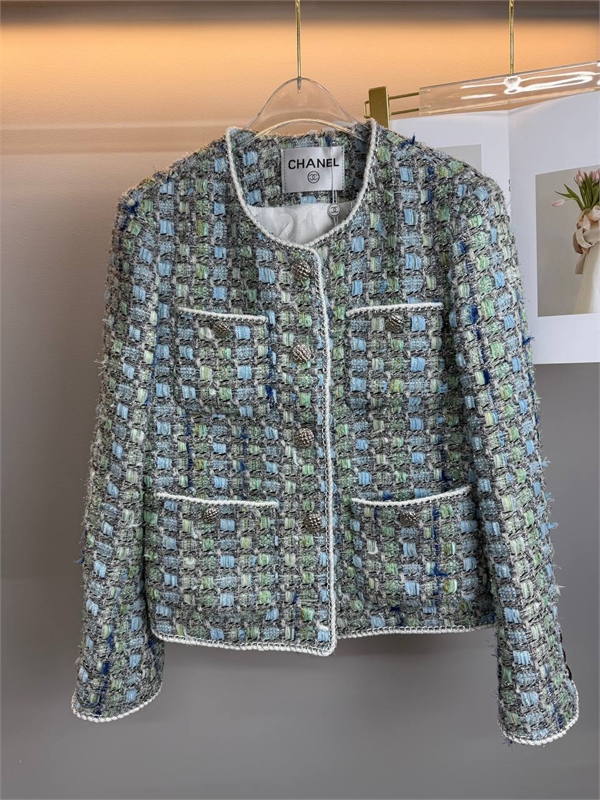 Пиджак CHANEL 166861