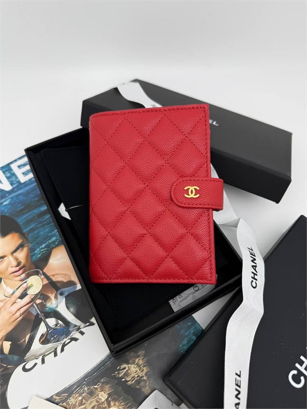 Обложка CHANEL 166864