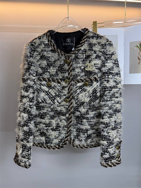 Пиджак CHANEL 166865