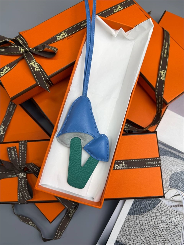 Брелок HERMES 166873