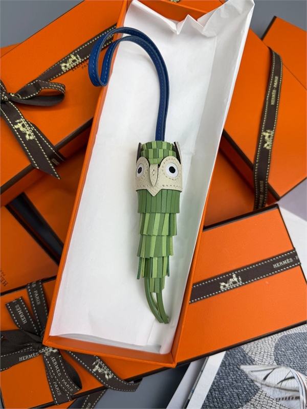 Брелок HERMES 166874