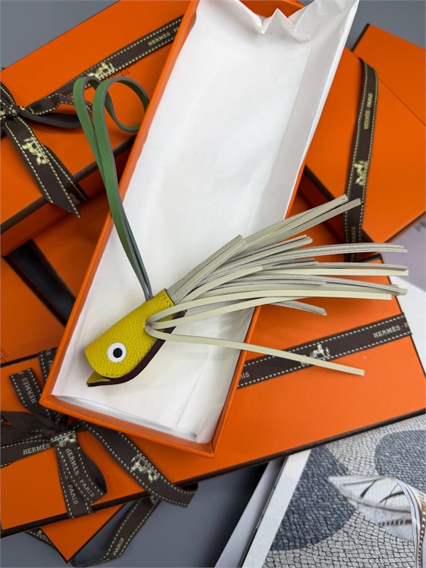 Брелок HERMES 166910