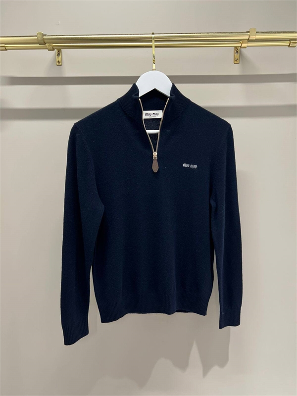 Кофта  MIU MIU 166930