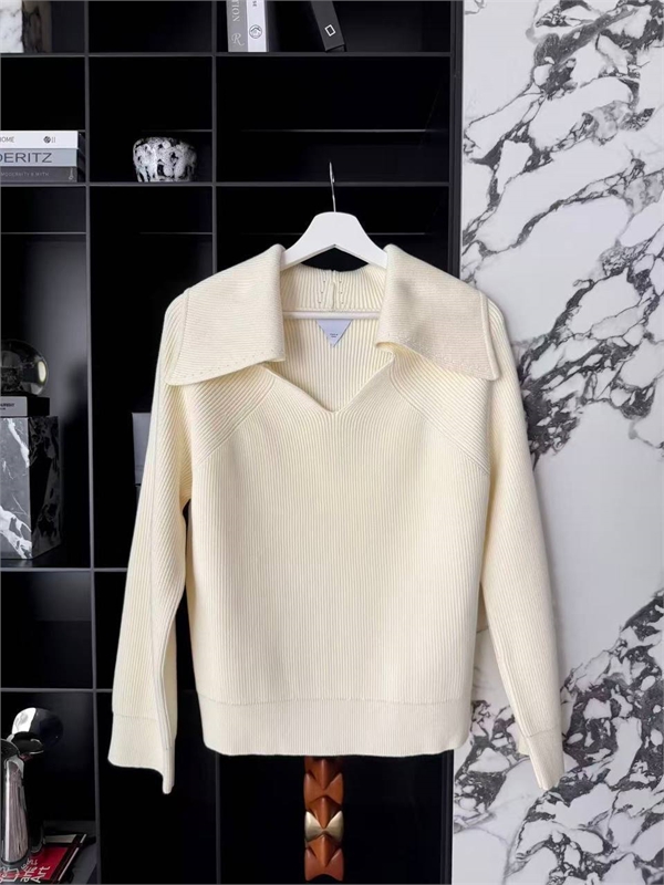 Свитер BOTTEGA VENETA 166934