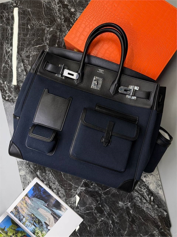 Сумка HERMES 166955