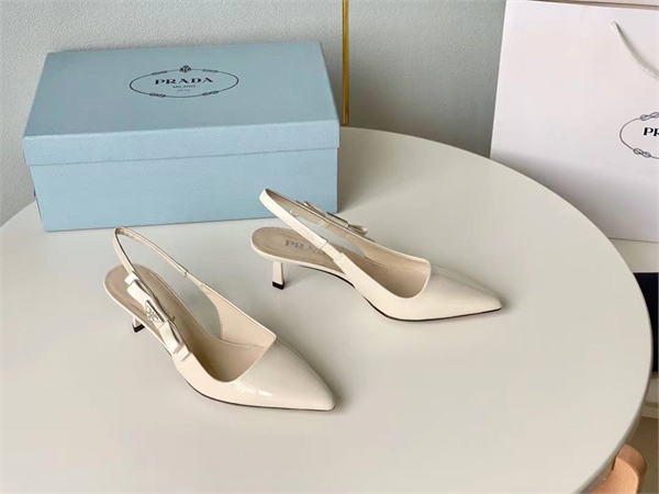 Туфли PRADA 166976