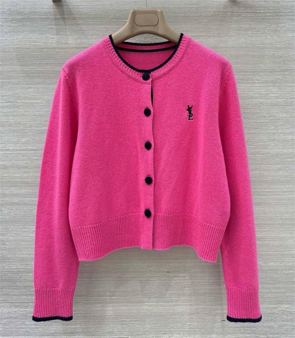 Кардиган YSL 166981