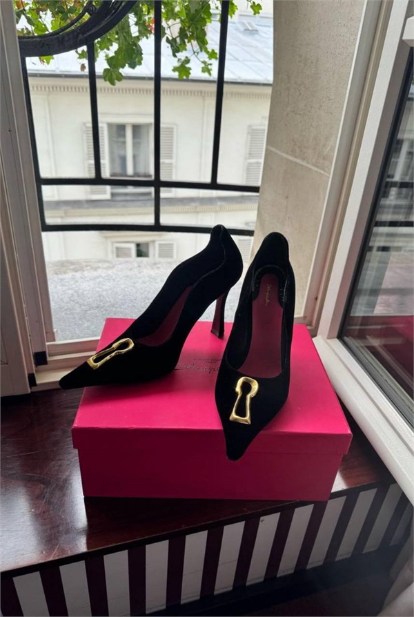 Туфли Schiaparelli 166987