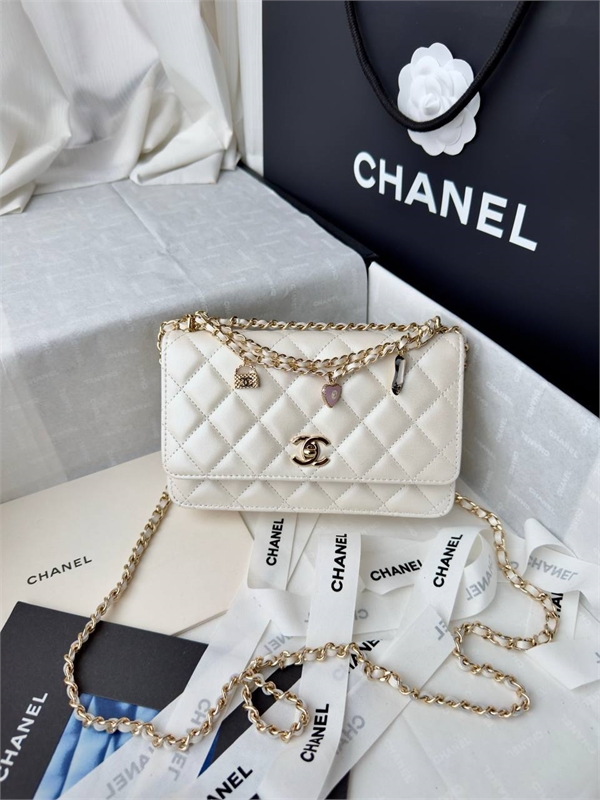 Сумка CHANEL 167018