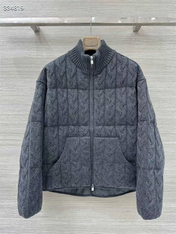 Куртка  BRUNELLO CUCINELLI 167103