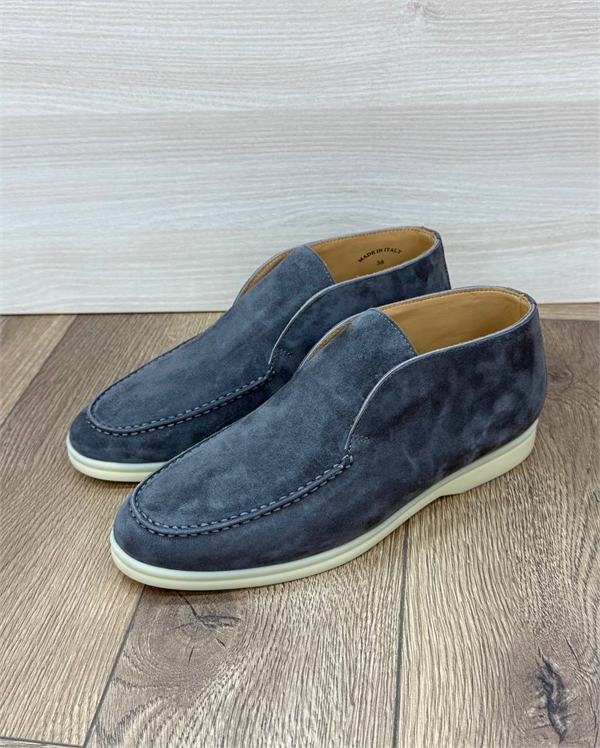 Лоферы LORO PIANA 167112