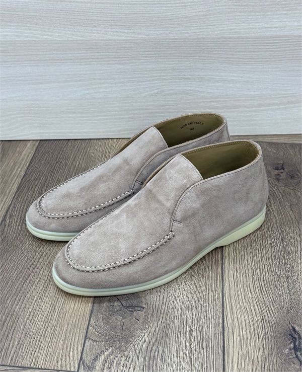 Лоферы LORO PIANA 167114