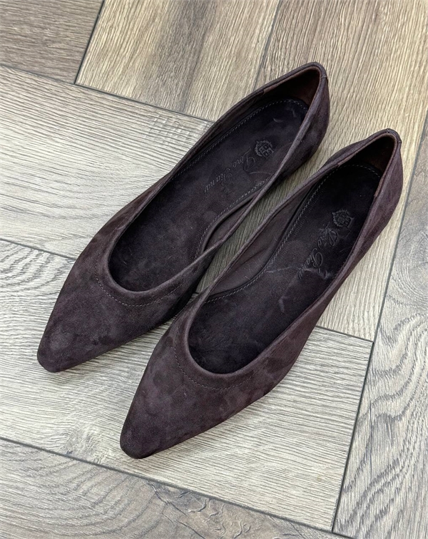 Балетки LORO PIANA 167119