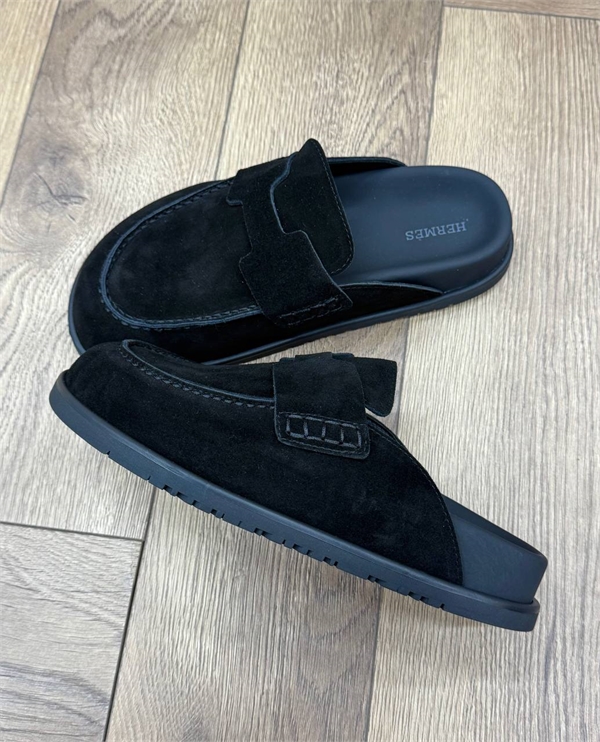 Мюли HERMES 167120