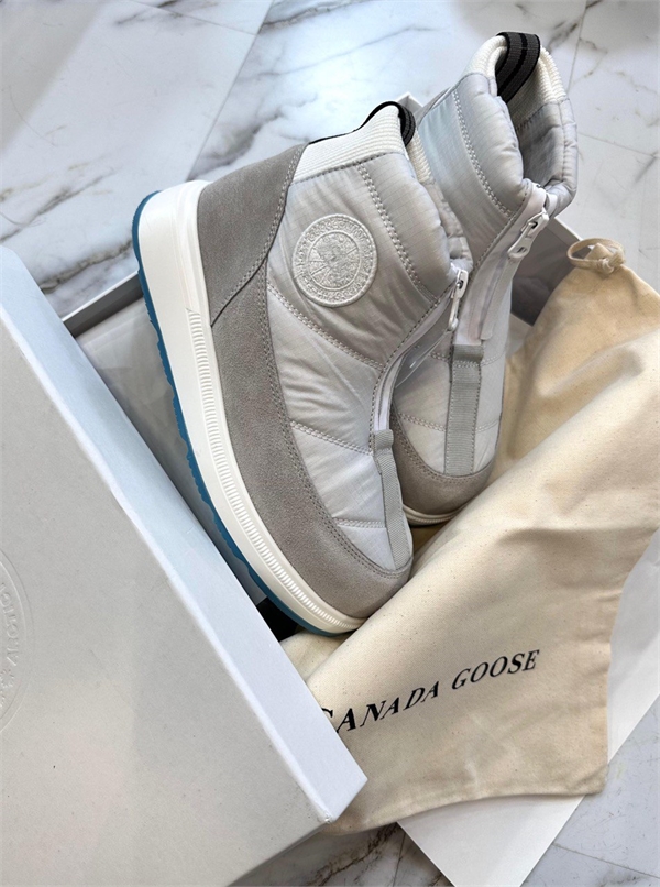 Ботинки GOLDEN GOOSE 167152