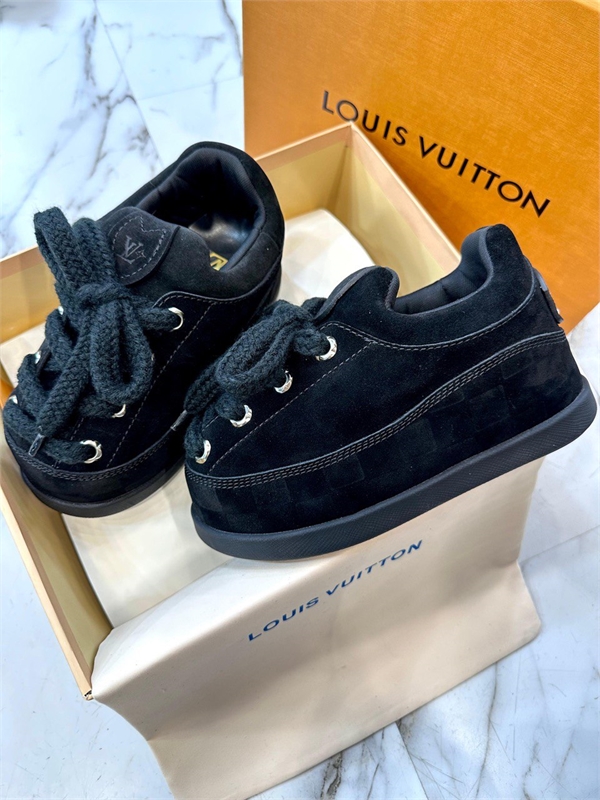 Ботинки LOUIS VUITTON 167168