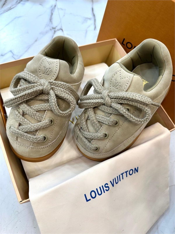 Ботинки LOUIS VUITTON 167169