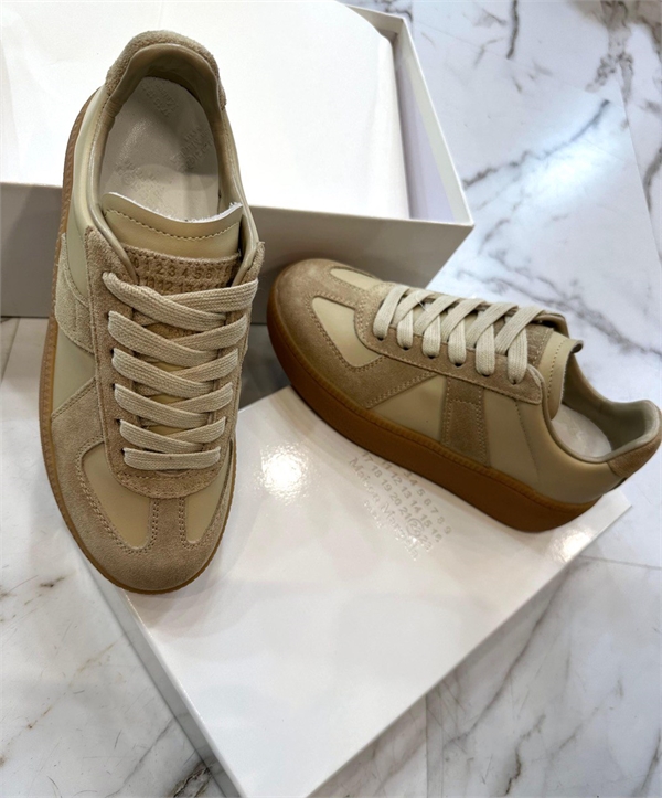 Кроссовки MAISON MARGIELLA 167179