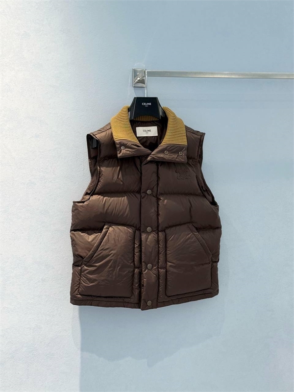 Жилет CELINE 164632