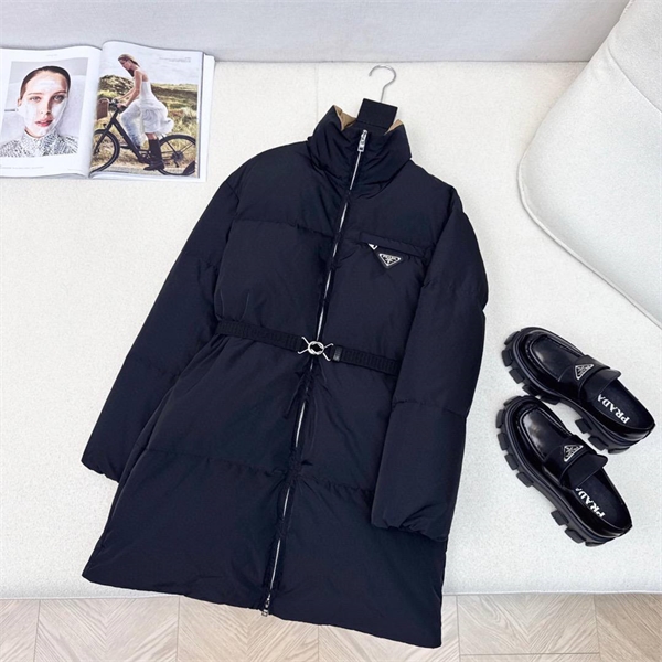 Куртка PRADA 167213