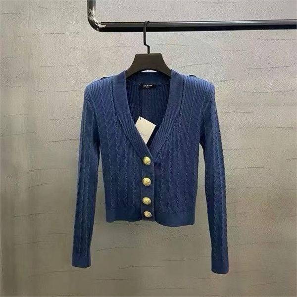 Кардиган BALMAIN 167218