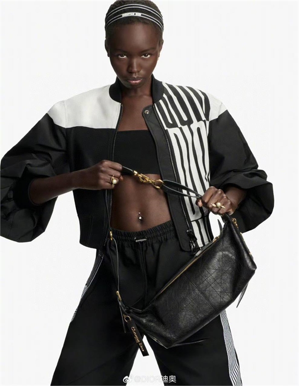 Куртка DIOR 167222