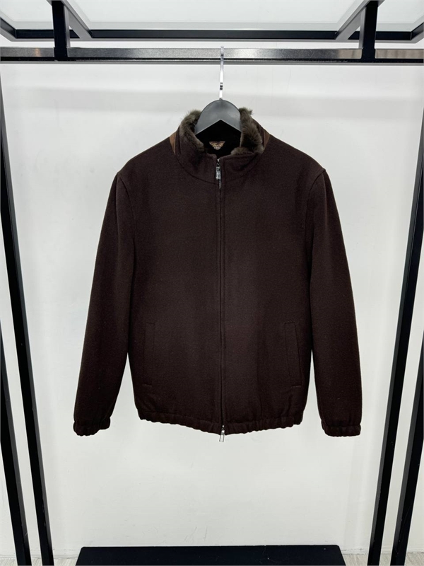 Кашемировый бомбер LP 167228