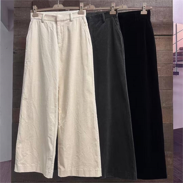 Брюки BRUNELLO CUCINELLI 167244