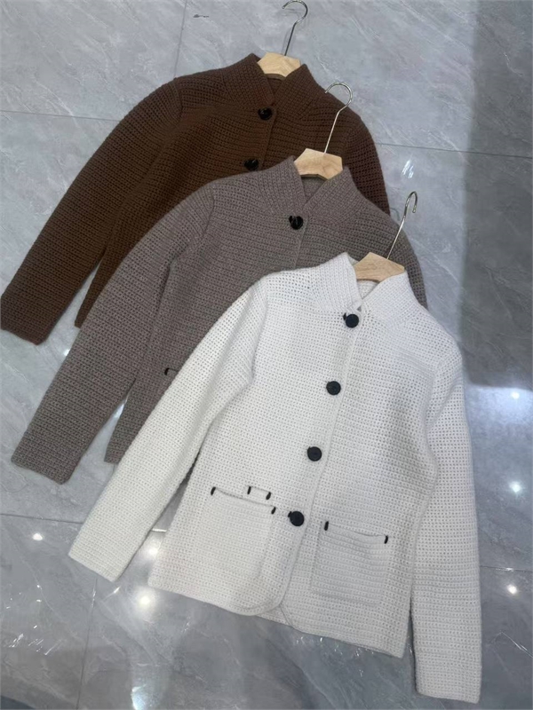 Кардиган LORO PIANA 167278