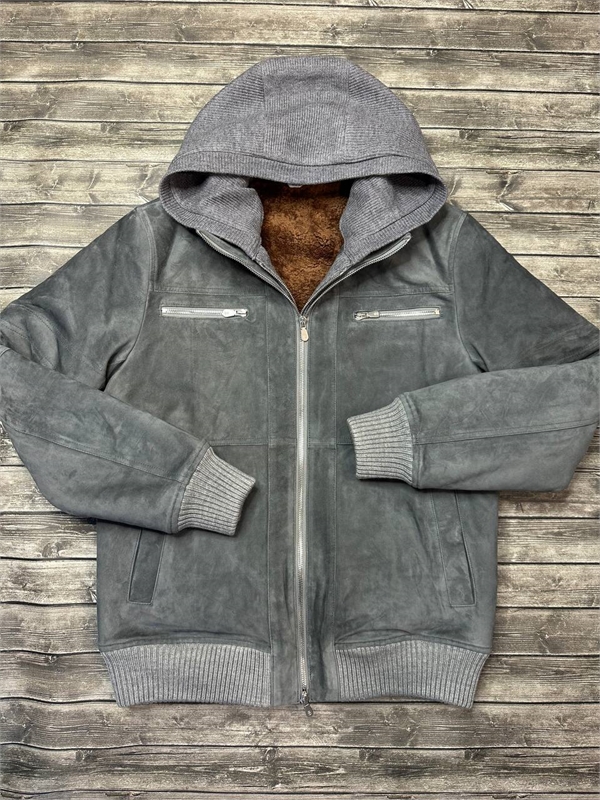 Дублёнка BC 167287