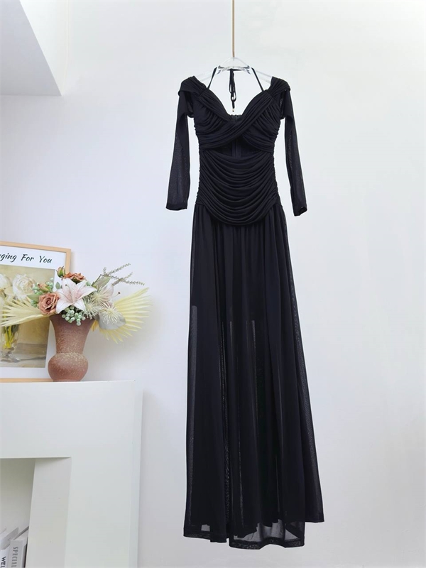 Платье ZIMMERMANN 167296