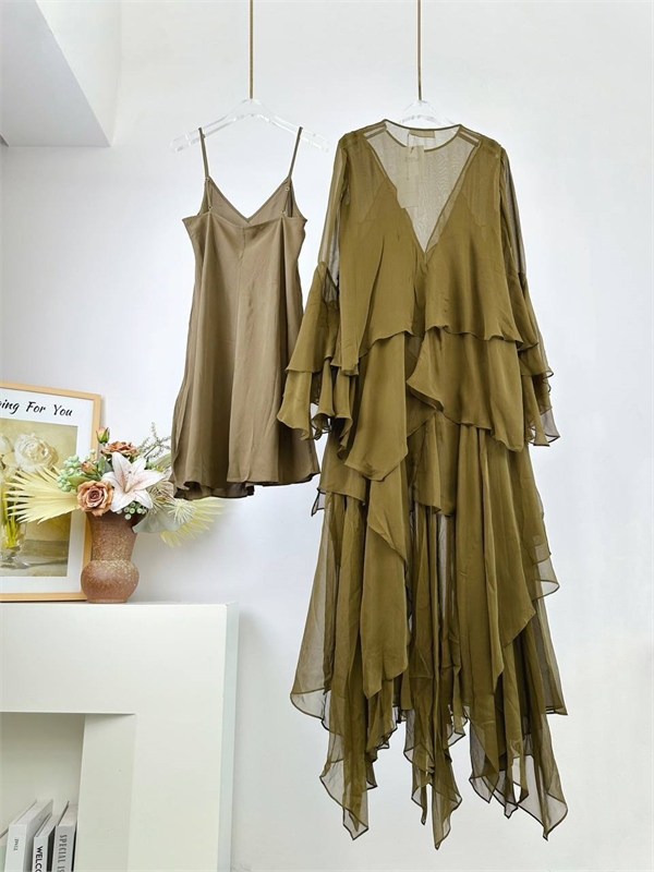 Платье ZIMMERMANN 167297