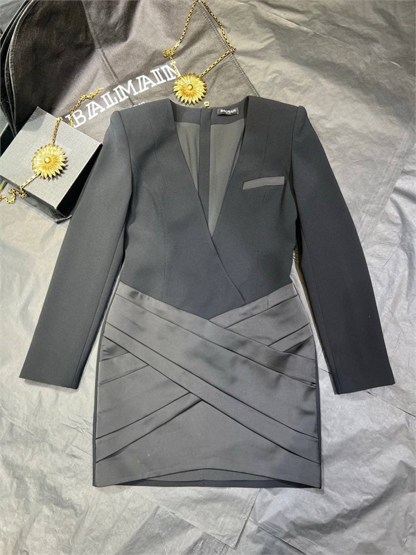 Платье YSL 167300