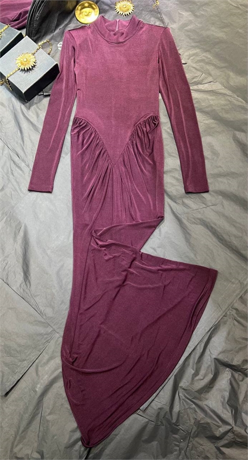 Платье ALEX PERRY 167308