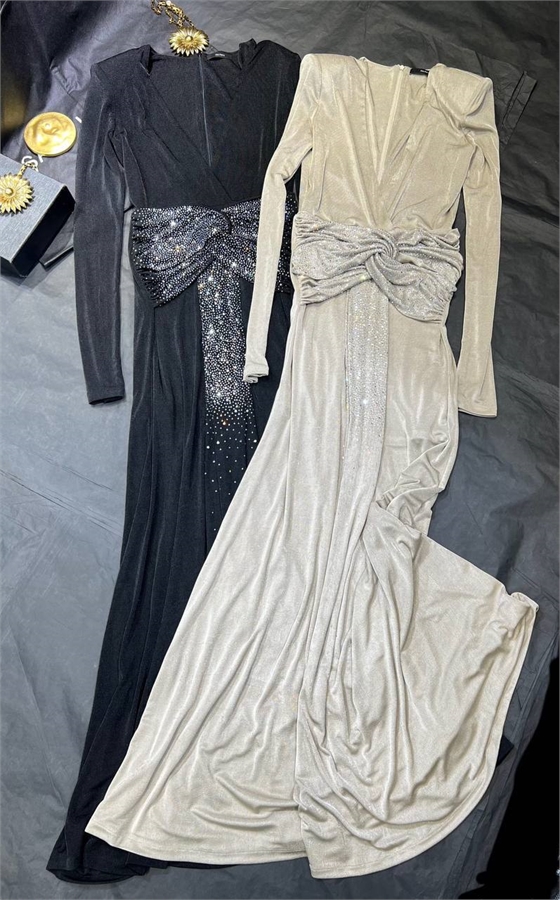 Платье ALEX PERRY 167310