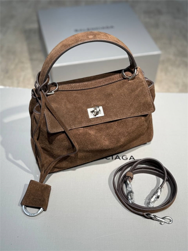 Сумка BALENCIAGA 167317