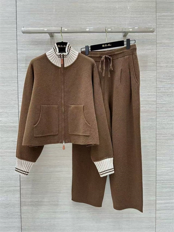 Костюм LORO PIANA 167325