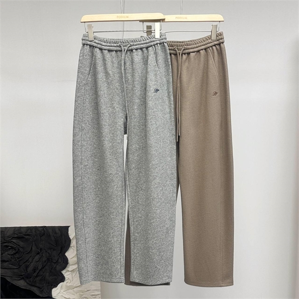 Брюки LORO PIANA 167326