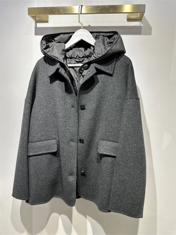 Куртка LORO PIANA 167328