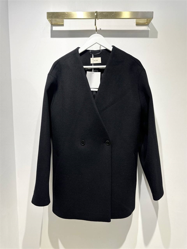 Пальто THE ROW 167329