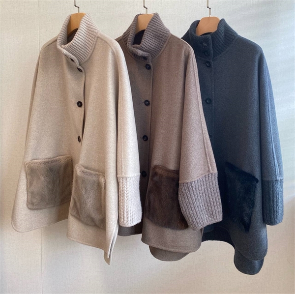 Пальто LORO PIANA 167330