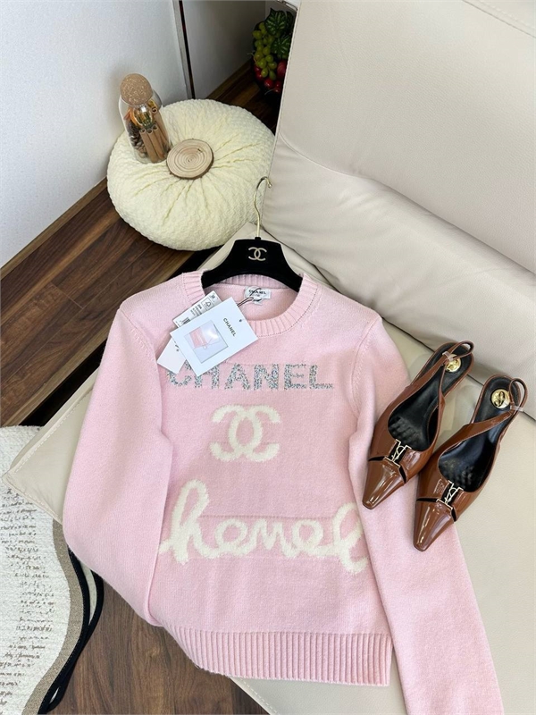 Свитер CHANEL 167336