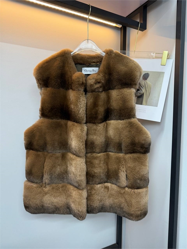 Жилет DIOR 167340