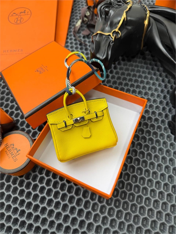 Брелок HERMES 167348